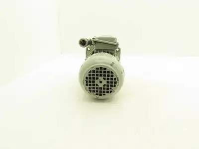 Ernst Scherzinger 1777905 71S/4 Gear Pump 1390rpm 220/380v 3ph 50hz