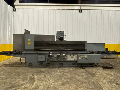 USED OKAMOTO PSG-205