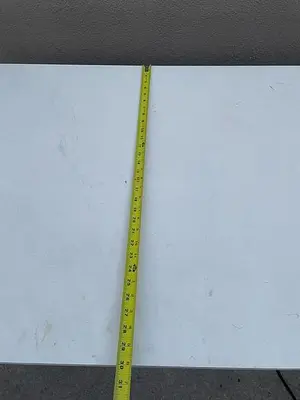 Heavy Duty workbench 30'' x 48''