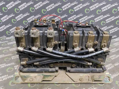 USED ALLEN BRADLEY CD236