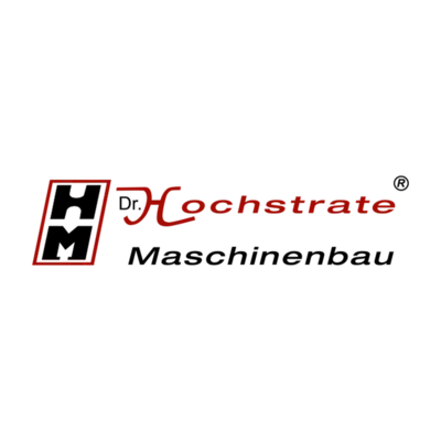 DR. HOCHSTRATE