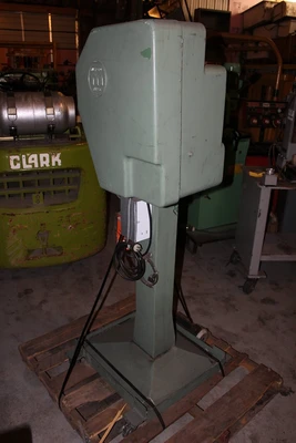 USED MILFORD 500-2-03