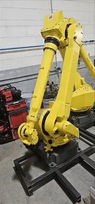USED 2022 FANUC M-710iC/45M