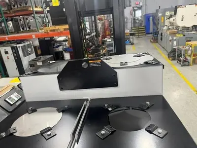 New | in-Stock 2026 CONAIR TB100-4 Agitators, Blenders, Mixers Massachusetts US | Absolute Machinery #1466024