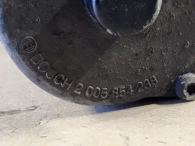 USED BOSCH 504357110