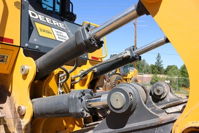 Used 2016 JOHN DEERE 1050K Crawler Dozers California US | Monster Iron Equipment Services #1481081