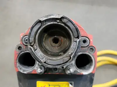 USED HILTI DD 30-W