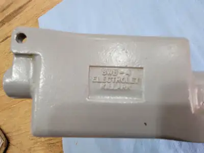 USED KILLARK STAHL SPH25443