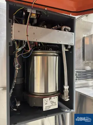 USED Lagrotta Packaging Lagrotta Packaging Can Warmer Tunnel
