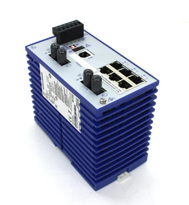 NEW HIRSCHMANN RS20-0800M4M4SDAP