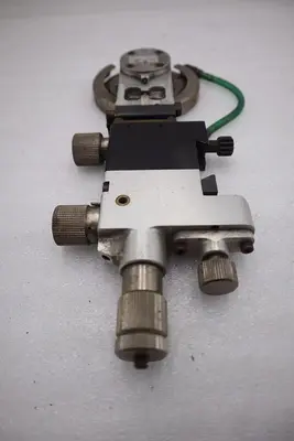 Tidland 131892-N CLASS I Pneumatic Circular Knife With Holder STOCK S-147-A