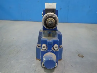 Used REXROTH R901152584 Pumps Ohio US | HGR 24 #728025