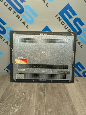 FLATMAN FB150SII3D0SG OPERATOR PANEL | ESS Industrial Equipment Sales (3)
