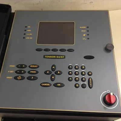 USED ATLAS COPCO PF3007-G-HW