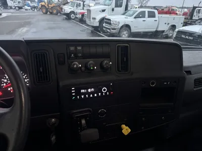 Used 2022 INTERNATIONAL MV Box trucks Minnesota US | Carco Truck & Equipment #1514229