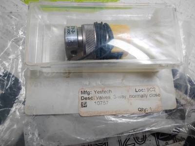 NEW CLIPPARD EV-3