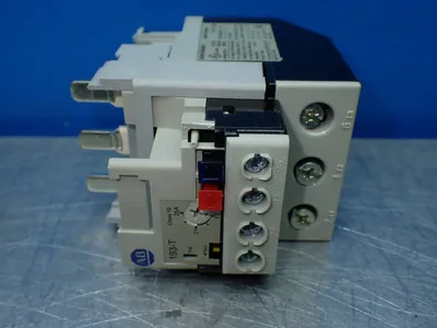 NEW ALLENBRADLEY 193T1CC25