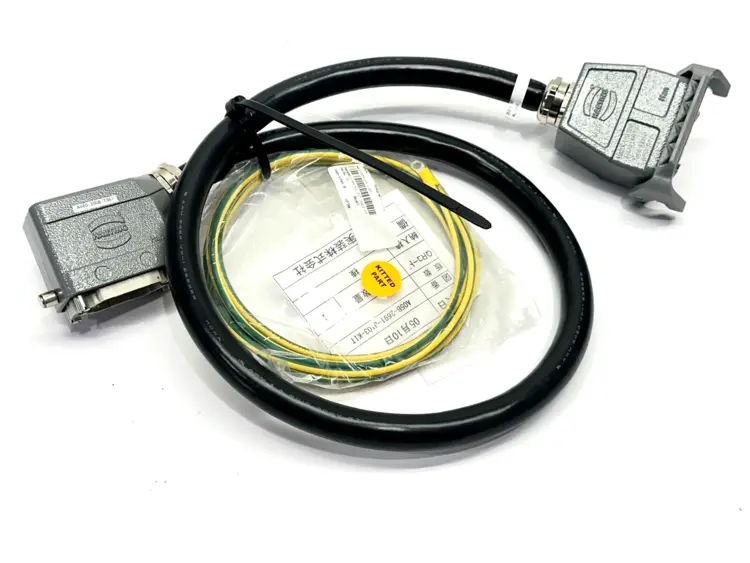 New | in-Stock FANUC A05B-2691-J103 Robot Parts Michigan US | Maverick Industrial Sales #1456672