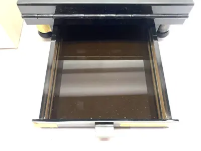 NEW SCOPEASE MICROSCOPE INSPECTION TABLE