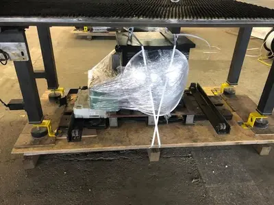 USED 2011 AMADA EM2510NT