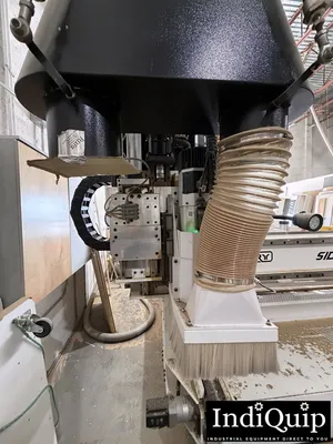 USED 2023 CNC FACTORY SIDEWINDER XPR