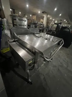 Used GROEN _UNKNOWN_ Braising Pans Florida US | BAM Discount Restaurant Equipment #1373150