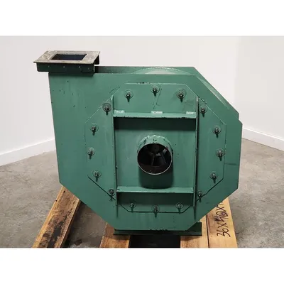 NEW AMERICAN FAN COMPANY APV4-6