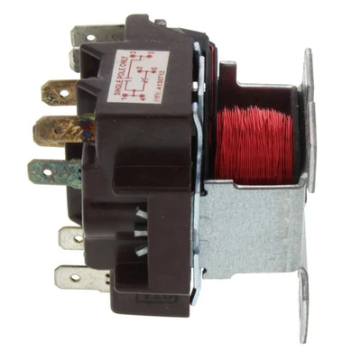 Honeywell R8228B1012 Switching Relay [New]