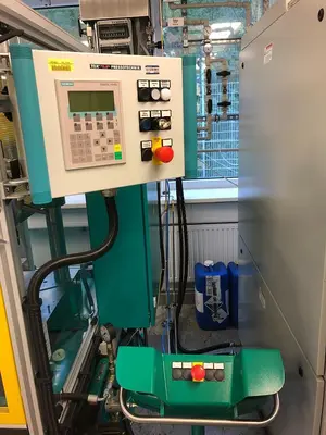 USED 2008 TOX PRESSOTECHNIK MAG 075.222.A.001