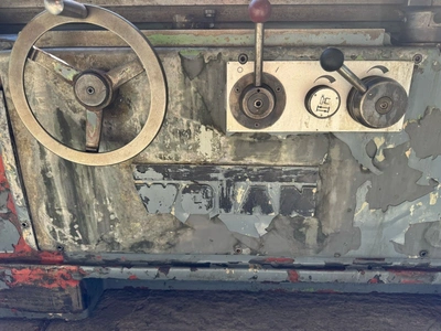 WOTAN Internal Grinder with length extension, in good used condition
