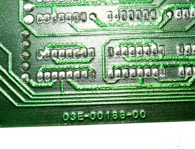 USED KOENIG & BAUER 03E-00188-00 PC BOARD 03E0018800