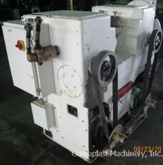 6″ x 13″ Farrel Mill, Item # 1749