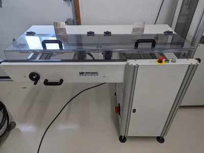 Used Simplimatic Automation 8062 Miscellaneous PCB & SMT Equipment Michigan US | 4Tech USA #1540456