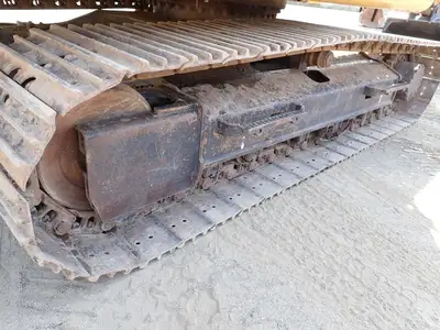 Used 2017 CATERPILLAR 313F Crawler Excavators Massachusetts US | Brookside Equipment Sales #1422117