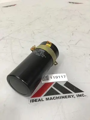 USED NIPPON CHEMICON 43K808