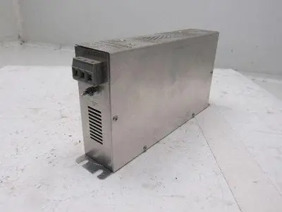 Eurotherm Power Conditioner 3X480 VAC /50-60Hz 3 Phase