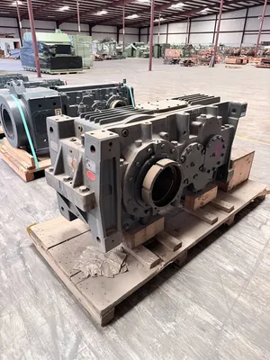 New | in-Stock 2014 FALK M165VRT3-1100 Gearboxes South Carolina US | Yellow Tag Capital Recovery #1328590