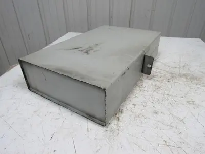 Westinghouse 1N03800A34A Capacitor 575V 75KV
