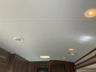 Used 2014 KEYSTONE M-294 RK Campers, Caravans, Motorhomes Michigan US | Miedema Asset Management Group #1489704