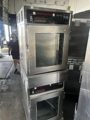 Used HENNY PENNY _UNKNOWN_ Hot Food Warming, Holding, & Transport Cabinets Missouri US | BAM Discount Restaurant Equipment #1334561