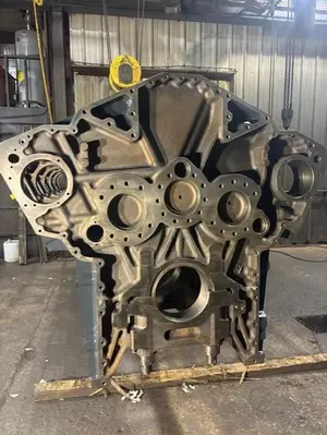 USED CATERPILLAR G3616