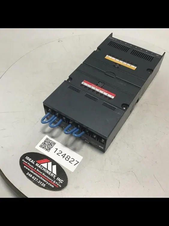 New | in-Stock SQUARE D 8005-AN108 RT108 Circuit Boards Michigan US | Ideal Machinery #578955