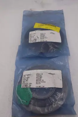FLOWSERVE 023011-00 LINE BEARING COVER STOCK #4149