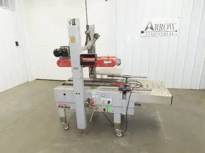 Used 3M-MATIC _UNKNOWN_ Case Sealers - Tapers Indiana US | Arrow Industrial #1411462