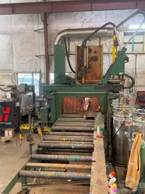 USED CONTROLLED AUTOMATION REVOLUTION