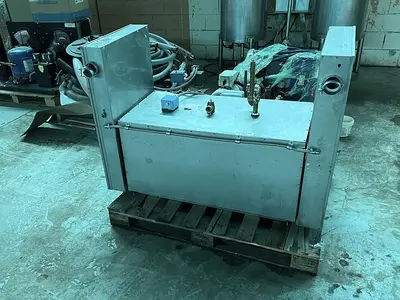 USED 2009 ELECTRO-STEAM GENERATOR CORP LB-180