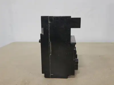 150 Amp, 3 Pole Circuit Breaker w/ Trip Unit