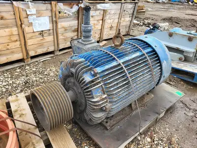 USED TECO-WESTINGHOUSE APHS00044T