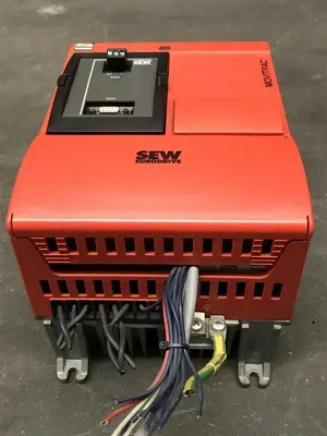 USED SEW EURODRIVE MOVITRAC 31C008-503-4-00