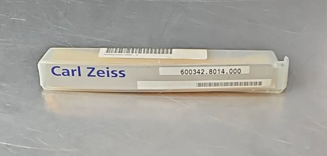 Carl Zeiss 600342-8014-000 Stylus Probe (BIN433)